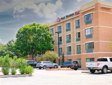 Aiden by Best Western San Antonio Riverwalk: Your Gateway to a Memorable Vacation