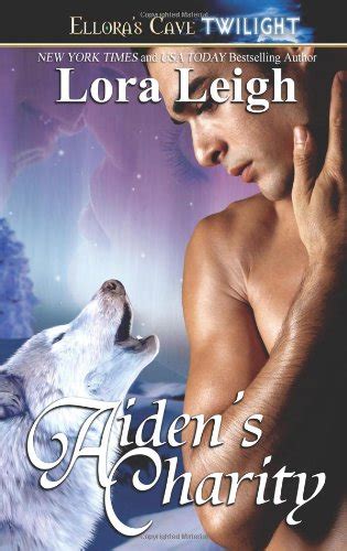 Aiden s Charity Wolf Breeds Book 3 Kindle Editon