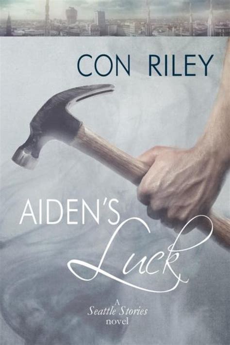Aiden s Luck Kindle Editon