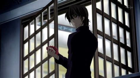 Aido: The Enigmatic and Captivating Vampire Servant from Vampire Knight