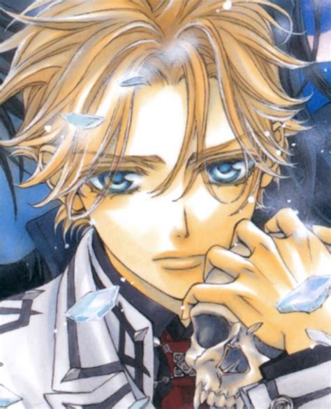 Aido Hanabusa: The Enigmatic Vampire Knight