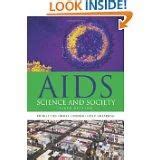 Aids Science and Society 6th Edition Kindle Editon