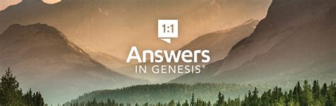 Aig Answers In Genesis Kindle Editon