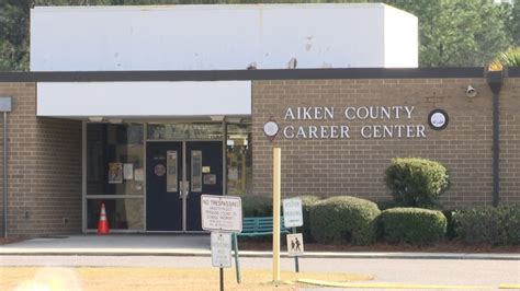 Aiken County Career Center