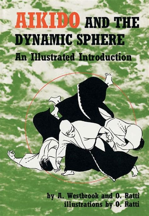 Aikido Dynamic Sphere Illustrated Introduction Epub