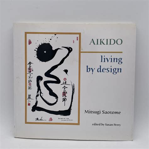 Aikido Living by Design