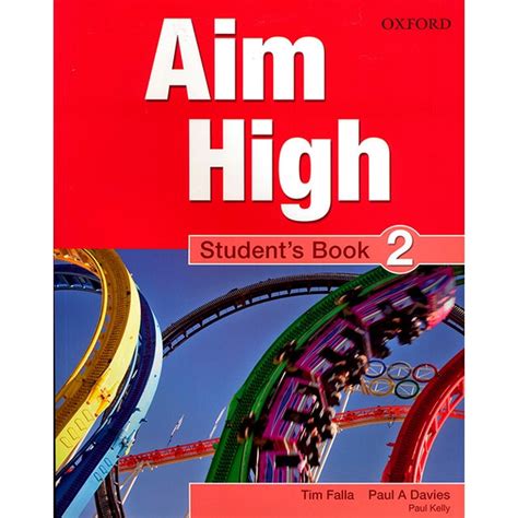 Aim High 2 Workbook Answers Kindle Editon