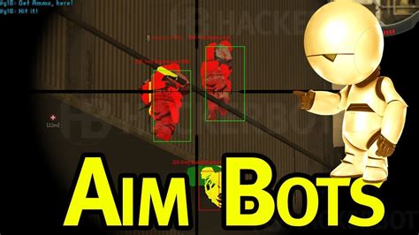 Aimbots: