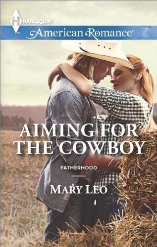 Aiming for the Cowboy Fatherhood Reader