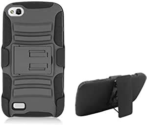 Aimo Wireless Xtreme Holster Combination Epub