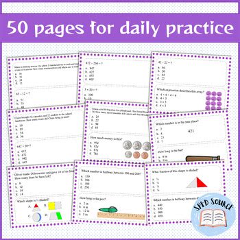 Aimsweb Practice Sheets For 2nd Grade Ebook Doc