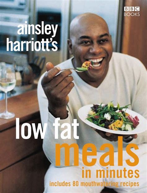 Ainsley Harriott s Fresh and Fabulous Meals in Minutes 80 Delicious Time-Saving Recipes Epub