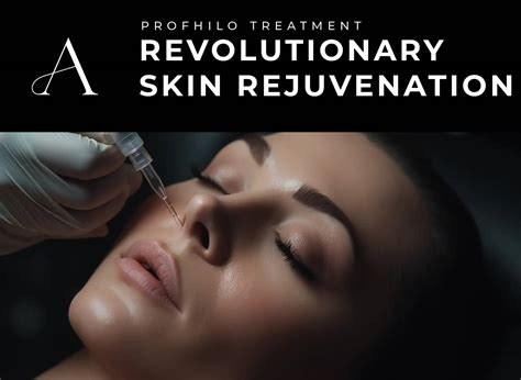 AinsleyAce Facial: A Revolutionary Approach to Skin Rejuvenation