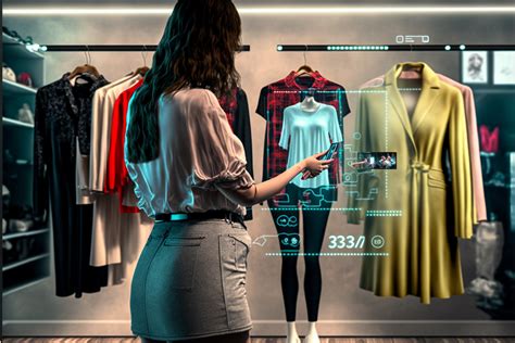 Ainsleyshay: Revolutionizing the Fashion Industry with AI