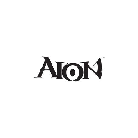 Aion Logo White: The Definitive Guide