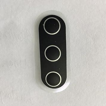 Air Button Customizable Battery free Smartphones Doc