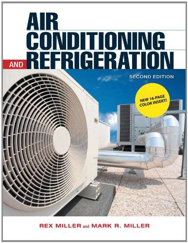 Air Conditioning and Refrigeration 2nd Edition Epub