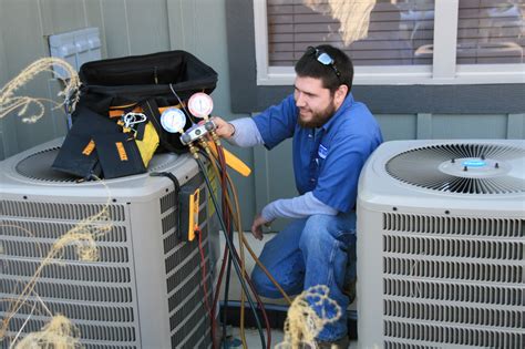 Air Conditioning and Refrigeration Repair Doc