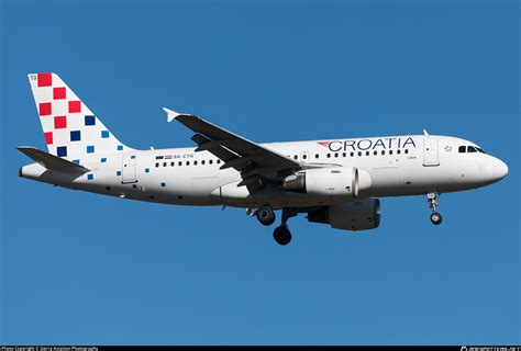 Air Croatia