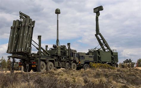 Air Defense & Operations Command (ADOC):