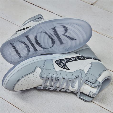 Air Dior shoes