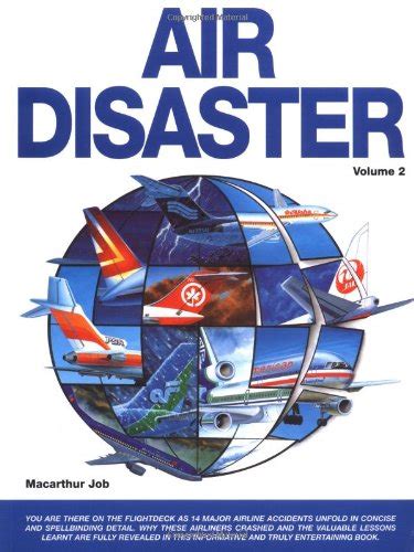 Air Disaster (Vol. 2) Ebook Ebook Kindle Editon