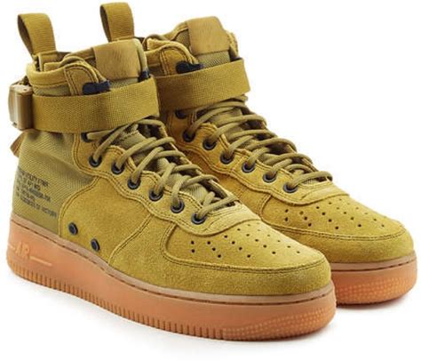 Air Force 1 High Tops: A Timeless Classic for All