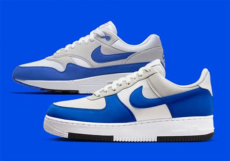 Air Force 1 Shoes: A Timeless Icon in the World of Footwear