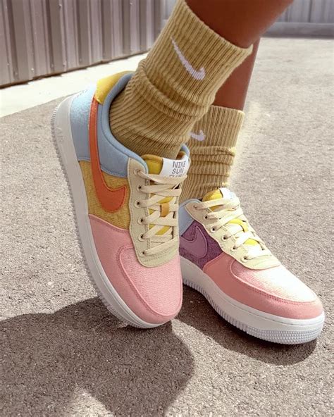 Air Force 1 Shoes: The Ultimate Guide for Women