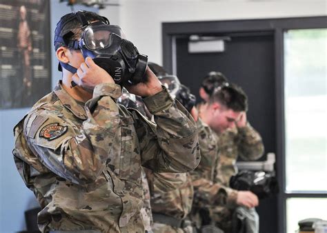 Air Force Cbrne Training Answers Reader