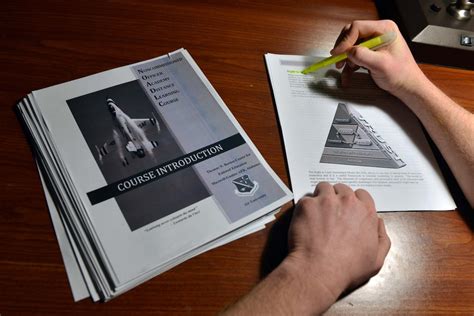 Air Force Pme Course 15 Practice Test Ebook PDF