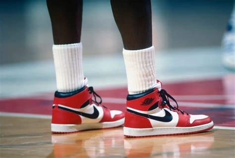 Air Jordan: An Icon of the Basketball Court and Beyond