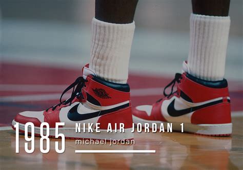 Air Jordan: The Legendary Legacy of Michael Jordan's Signature Footwear