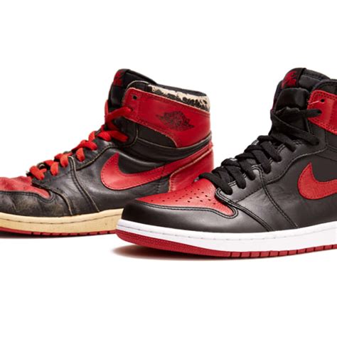 Air Jordan 1: The Legacy, Evolution, and Enduring Appeal