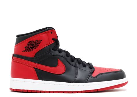 Air Jordan 1 "Bred"