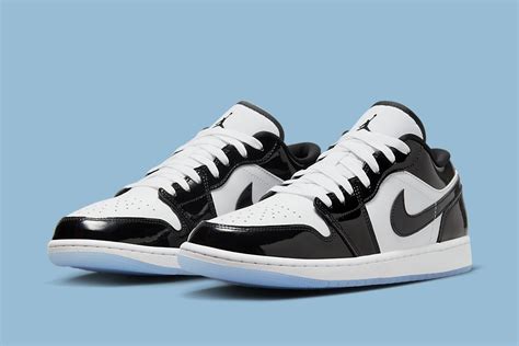 Air Jordan 1 Concord