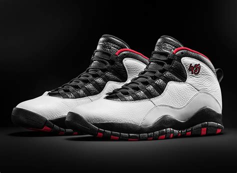 Air Jordan 10s