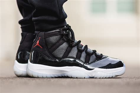 Air Jordan 11 "72-10"