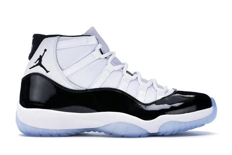 Air Jordan 11 "Concord"