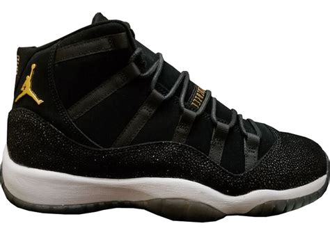 Air Jordan 11 "Heiress,"