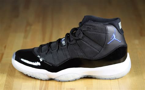 Air Jordan 11 "Space Jam" (2020)