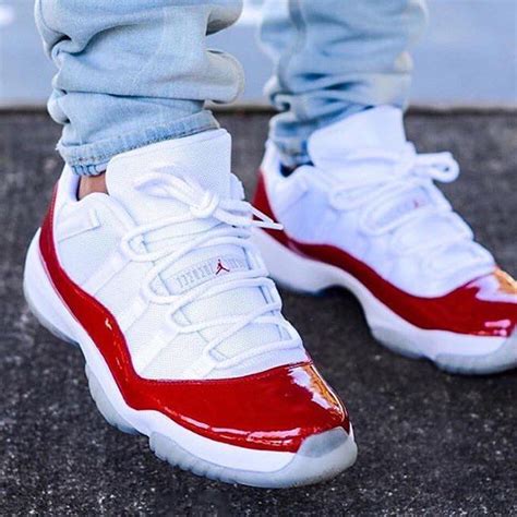 Air Jordan 11 Retro