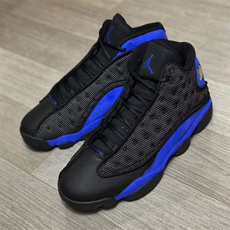 Air Jordan 13s