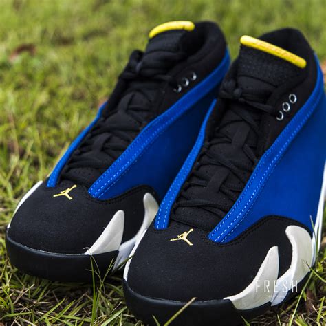 Air Jordan 14 Retro