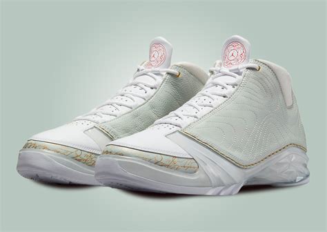 Air Jordan 23: The Pinnacle of Performance and Prestige