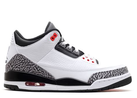 Air Jordan 3 Retro