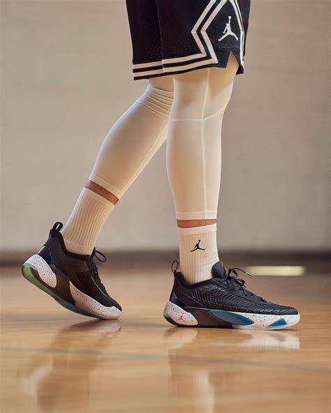 Air Jordan 35 Luka 1: