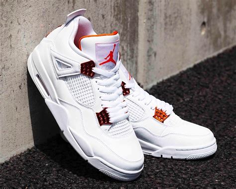 Air Jordan 4s