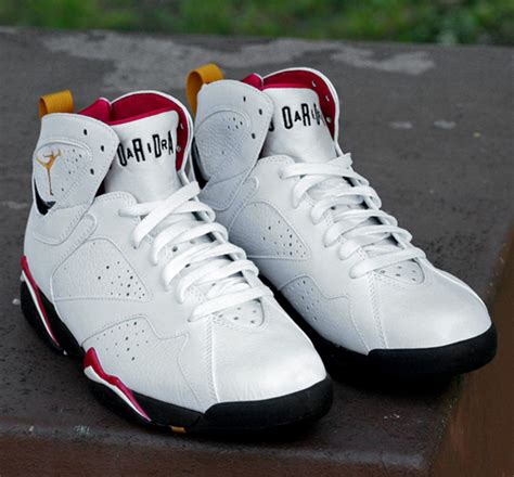 Air Jordan 7: An Iconic Sneaker for All