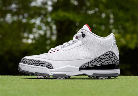 Air Jordan Golf Shoes: